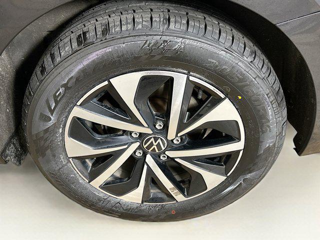used 2024 Volkswagen Jetta car, priced at $16,697