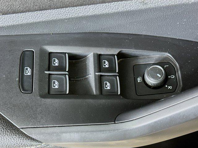 used 2024 Volkswagen Jetta car, priced at $16,697