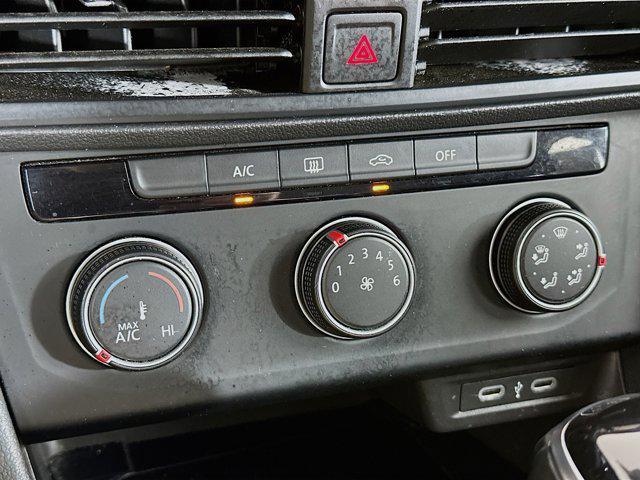 used 2024 Volkswagen Jetta car, priced at $16,697