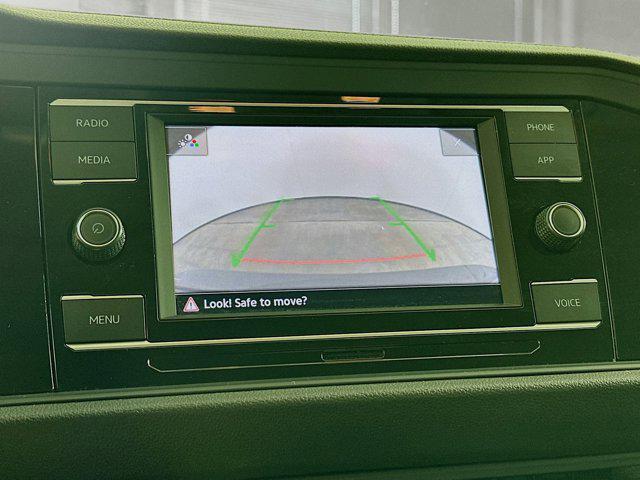 used 2024 Volkswagen Jetta car, priced at $16,697