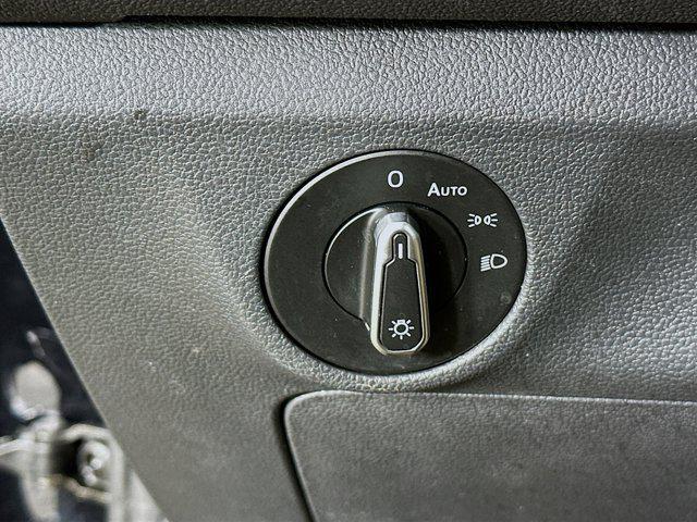 used 2024 Volkswagen Jetta car, priced at $16,697