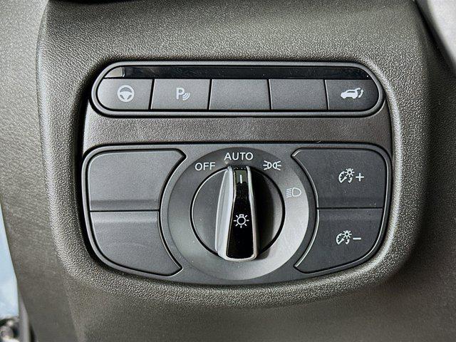 used 2024 INFINITI QX50 car, priced at $30,697