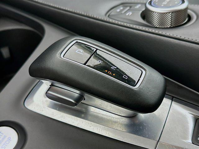 used 2024 INFINITI QX50 car, priced at $30,697