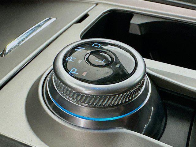 used 2023 Ford Explorer car, priced at $30,497