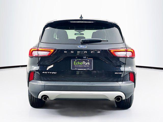 used 2024 Ford Escape car, priced at $18,997