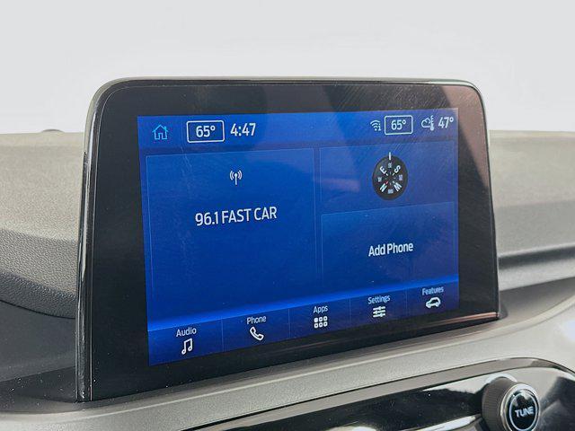 used 2024 Ford Escape car, priced at $18,997