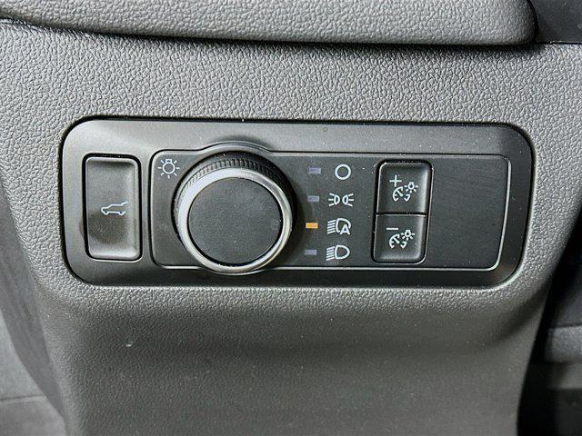 used 2024 Ford Escape car, priced at $18,997