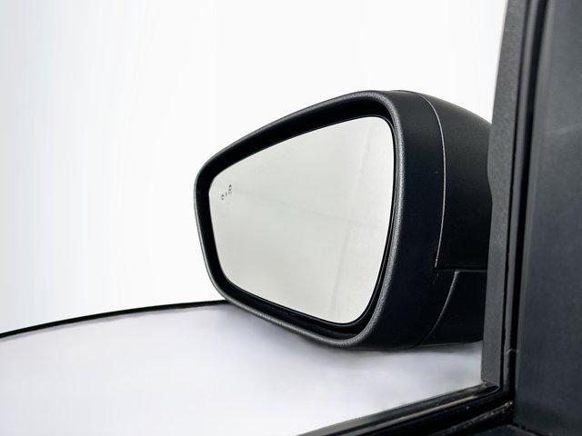 used 2024 Ford Escape car, priced at $18,997