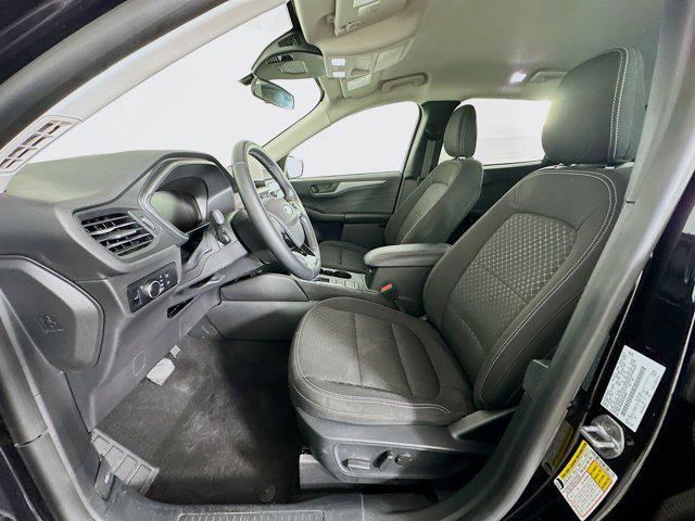 used 2024 Ford Escape car, priced at $18,997