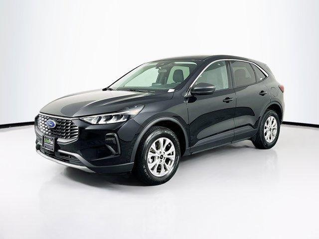 used 2024 Ford Escape car, priced at $18,997