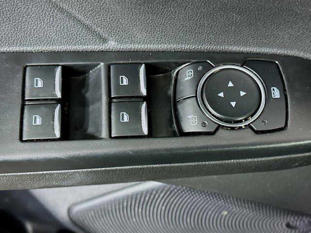 used 2024 Ford Escape car, priced at $18,997