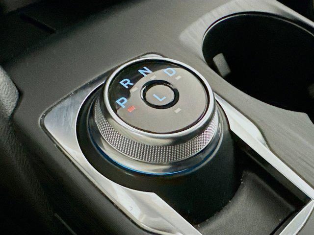 used 2024 Ford Escape car, priced at $18,997