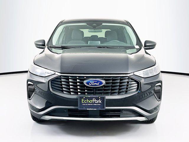 used 2024 Ford Escape car, priced at $18,997