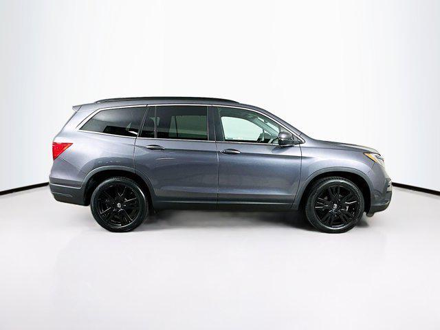 used 2022 Honda Pilot car, priced at $31,297