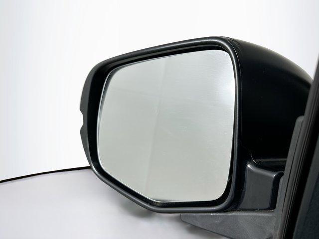 used 2022 Honda Pilot car, priced at $31,297