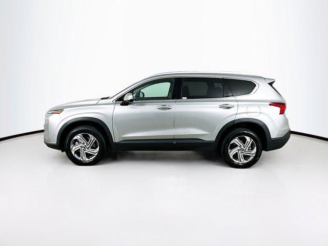 used 2023 Hyundai Santa Fe car, priced at $21,999