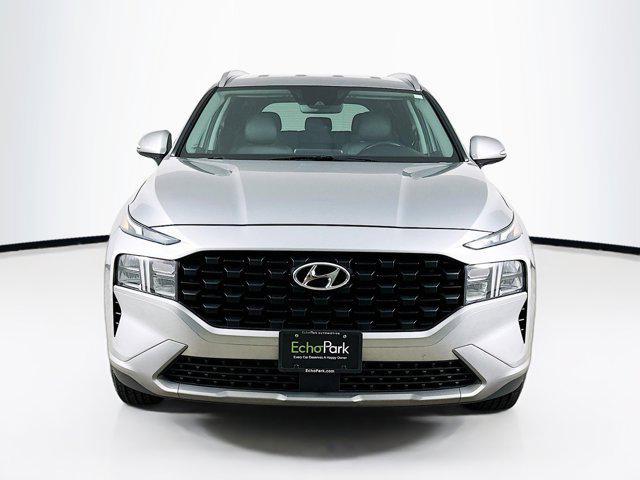 used 2023 Hyundai Santa Fe car, priced at $21,999