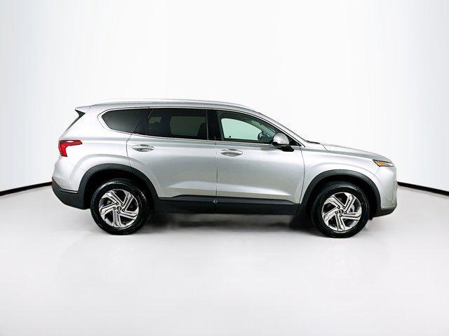 used 2023 Hyundai Santa Fe car, priced at $21,999