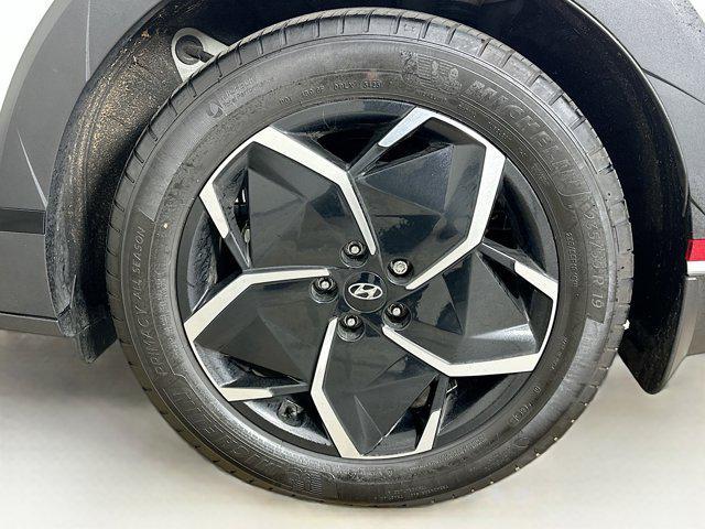 used 2024 Hyundai IONIQ 5 car, priced at $21,897