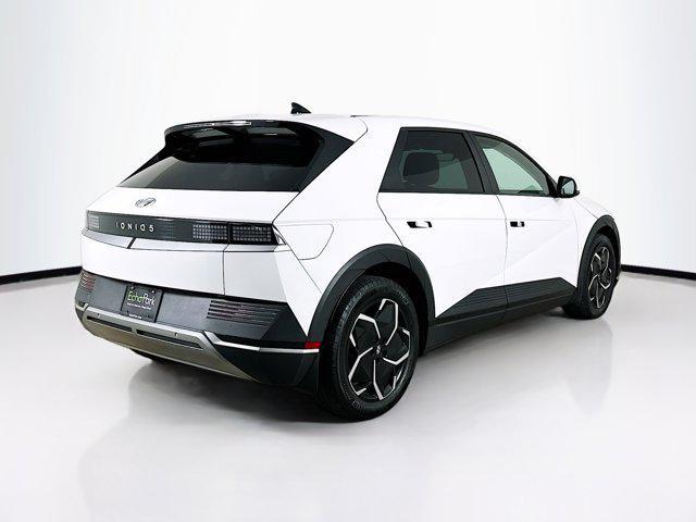 used 2024 Hyundai IONIQ 5 car, priced at $21,897