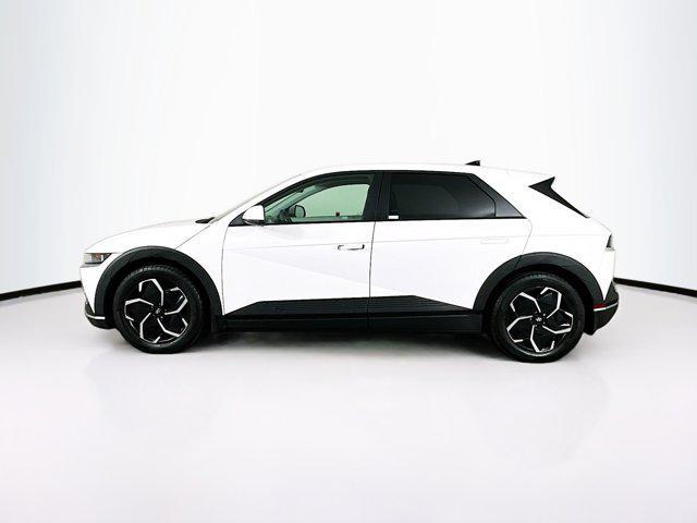 used 2024 Hyundai IONIQ 5 car, priced at $21,897