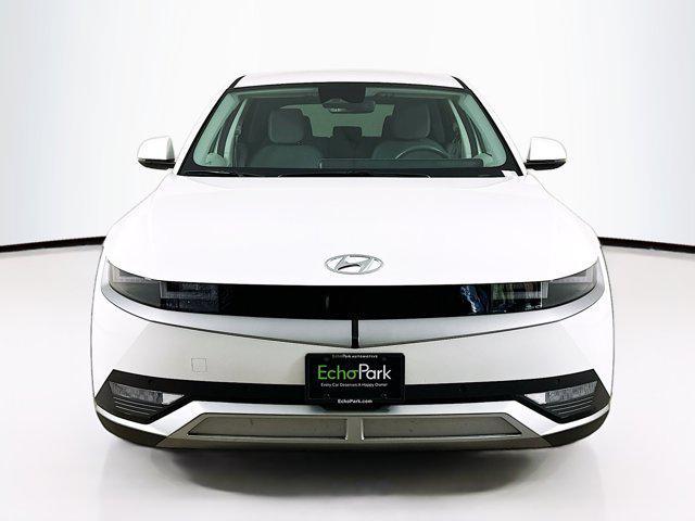 used 2024 Hyundai IONIQ 5 car, priced at $21,897