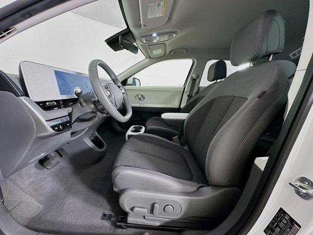 used 2024 Hyundai IONIQ 5 car, priced at $21,897