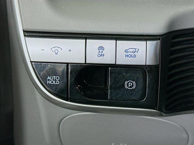 used 2024 Hyundai IONIQ 5 car, priced at $21,897