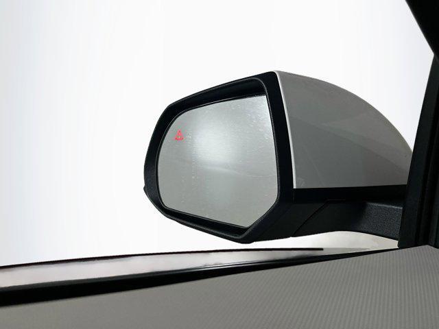 used 2024 Hyundai IONIQ 5 car, priced at $21,897