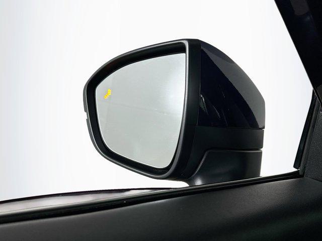 used 2024 Nissan Pathfinder car, priced at $28,597