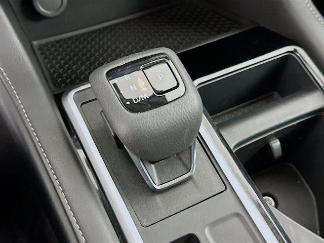 used 2024 Nissan Pathfinder car, priced at $28,597