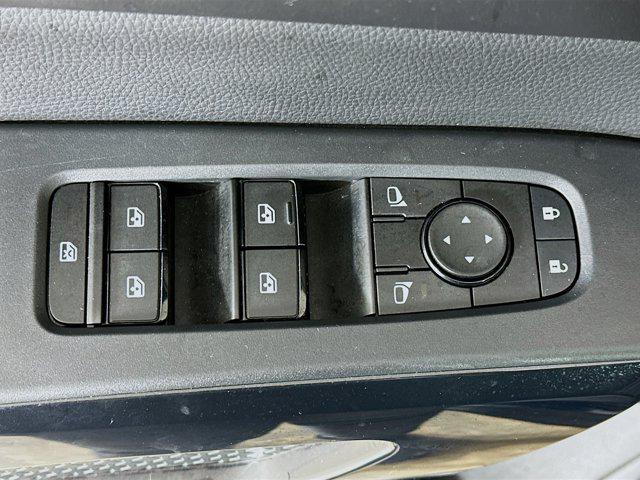 used 2024 Nissan Pathfinder car, priced at $28,597