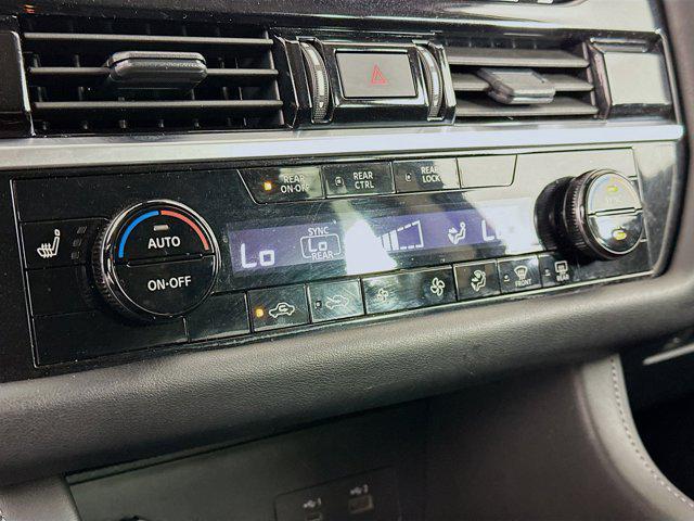 used 2024 Nissan Pathfinder car, priced at $28,597