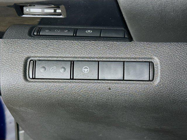 used 2024 Nissan Pathfinder car, priced at $28,597