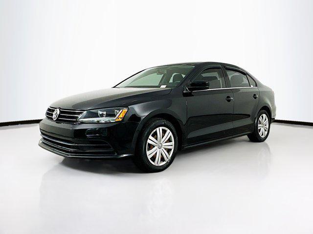 used 2017 Volkswagen Jetta car, priced at $12,697