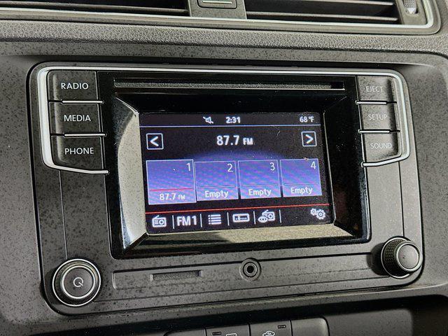 used 2017 Volkswagen Jetta car, priced at $12,697