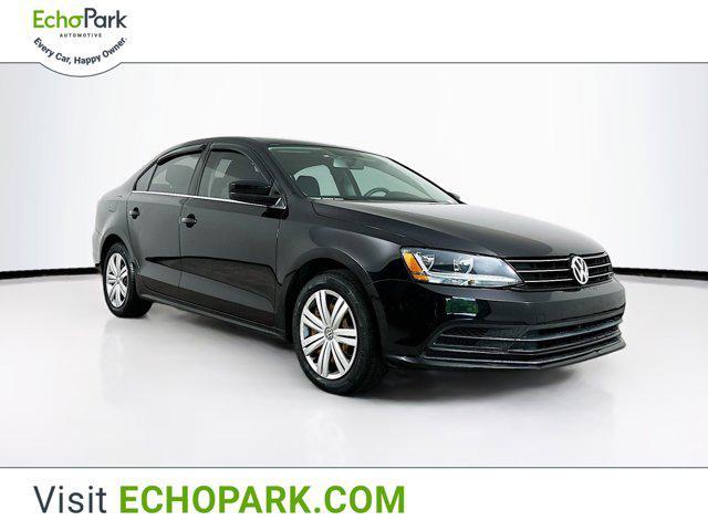 used 2017 Volkswagen Jetta car, priced at $12,697