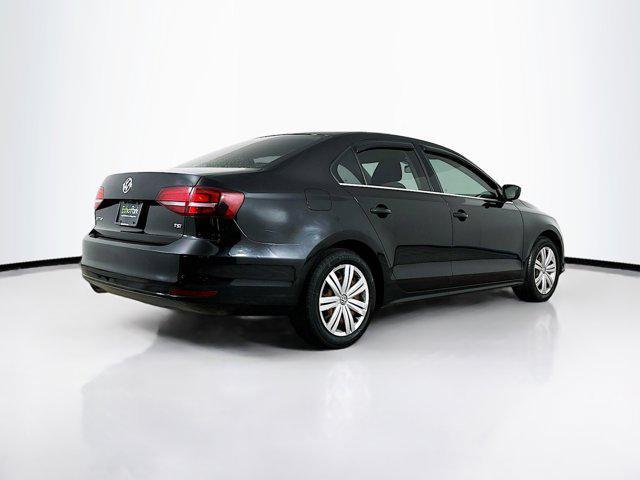 used 2017 Volkswagen Jetta car, priced at $12,697