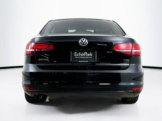 used 2017 Volkswagen Jetta car, priced at $12,697