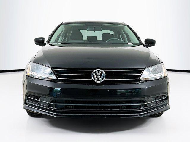 used 2017 Volkswagen Jetta car, priced at $12,697