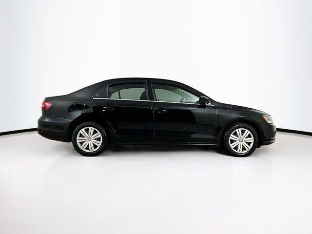 used 2017 Volkswagen Jetta car, priced at $12,697