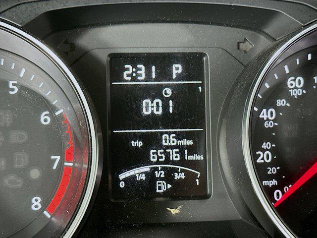 used 2017 Volkswagen Jetta car, priced at $12,697
