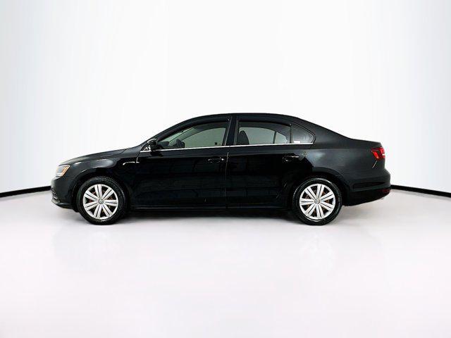 used 2017 Volkswagen Jetta car, priced at $12,697