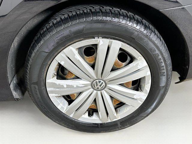 used 2017 Volkswagen Jetta car, priced at $12,697