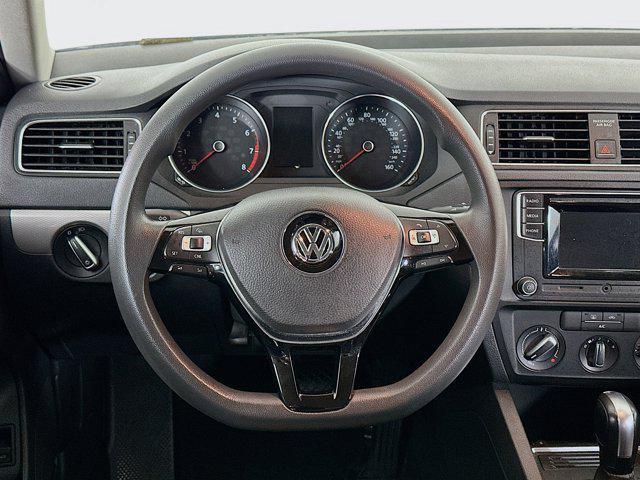 used 2017 Volkswagen Jetta car, priced at $12,697