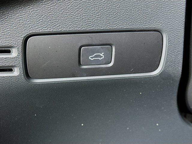 used 2023 Volvo XC40 Recharge Pure Electric car, priced at $34,397