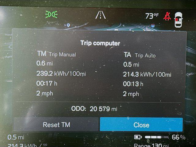 used 2023 Volvo XC40 Recharge Pure Electric car, priced at $34,397