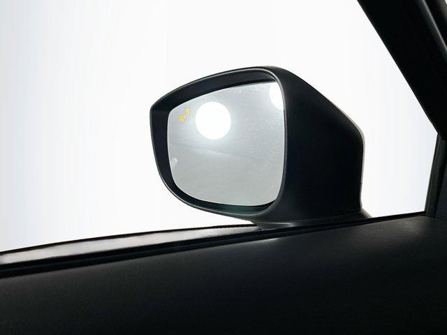 used 2021 Mazda CX-5 car, priced at $19,897