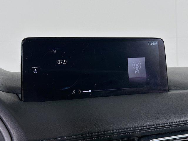 used 2021 Mazda CX-5 car, priced at $19,897