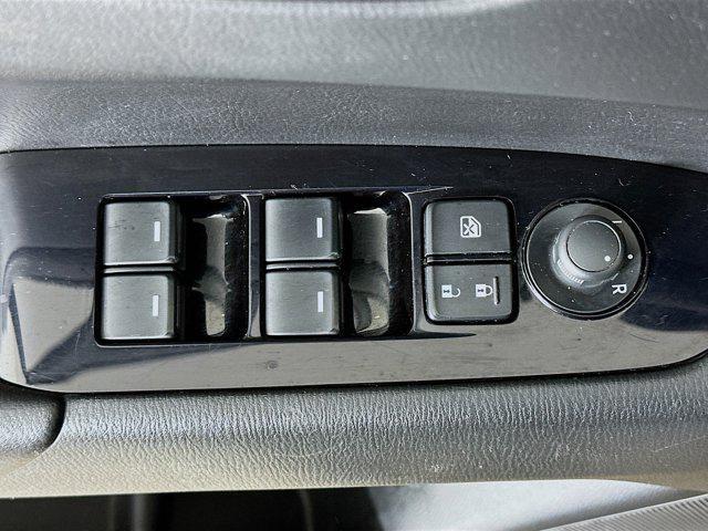 used 2021 Mazda CX-5 car, priced at $19,897